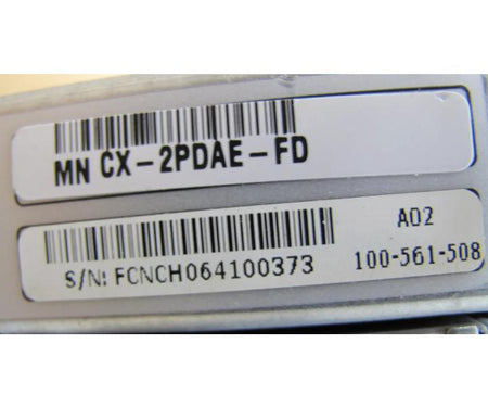KTN-STL CX-2PDAE-FD UJ460 146GB