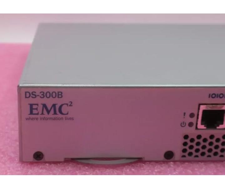 DS-300B EM-320-0008 16-Active