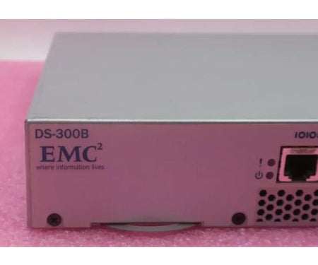 DS-300B EM-320-0008 16-Active