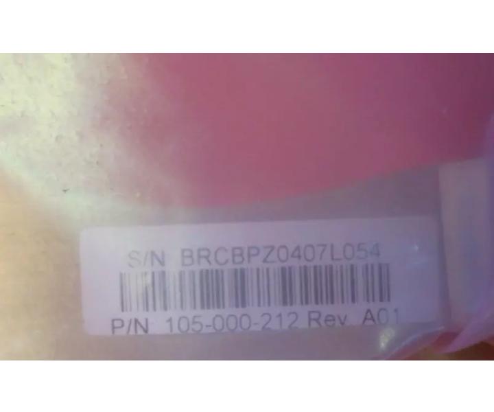 CR16-8 105-000-212 16Gb