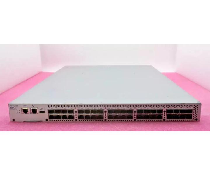 DS-5100B 40-Port 24-Active EM-5120-0008