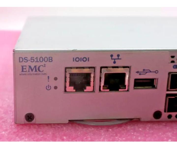 DS-5100B 40-Port 24-Active EM-5120-0008