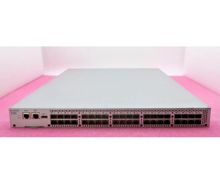 DS-5100B 40-Port 24-Active EM-5120-0008