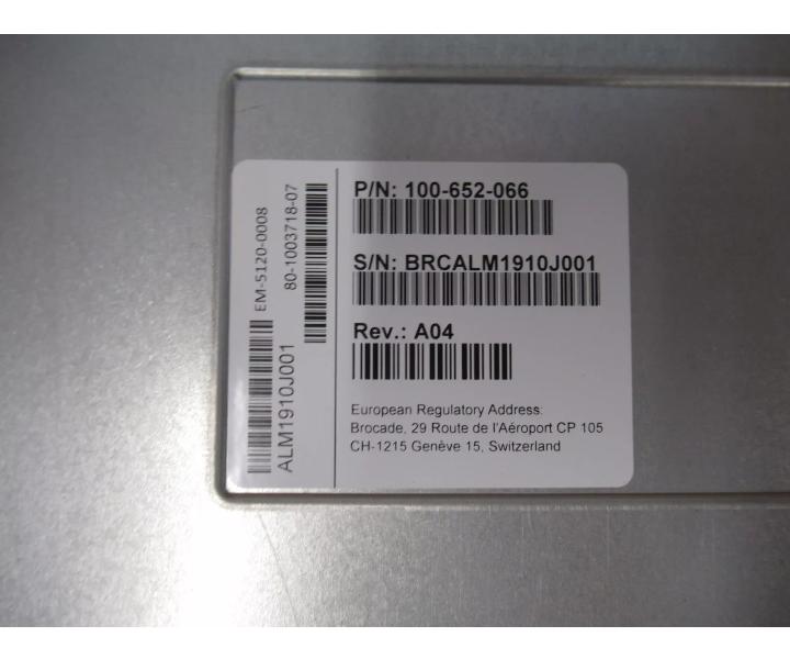 DS-5100B 40-Port 24-Active