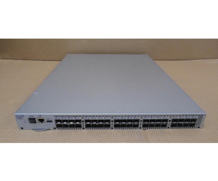 DS-5100B 40-Port 24-Active