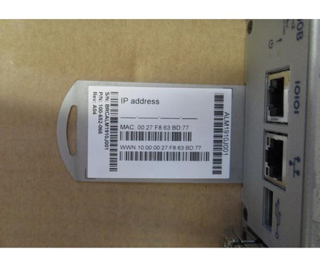 DS-5100B 40-Port 24-Active