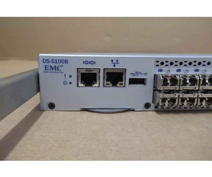 DS-5100B 40-Port 24-Active