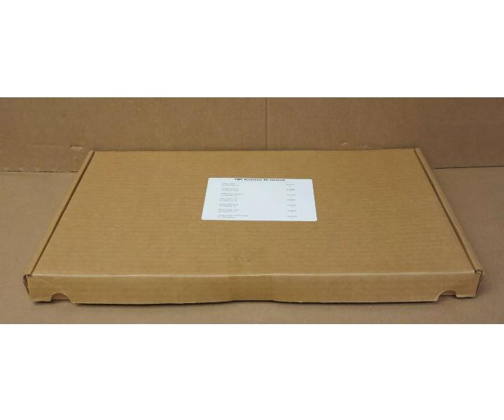 DS-5100B 40-Port 24-Active EM-5120-0000