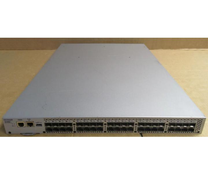 DS-5100B 40-Port 24-Active EM-5120-0008
