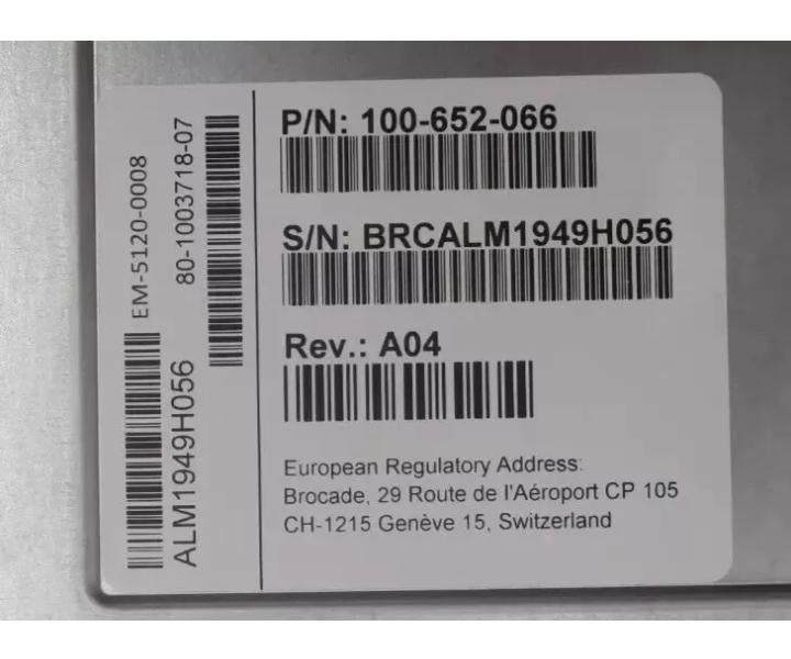 DS-5100B EM-5120-0008 24-Active