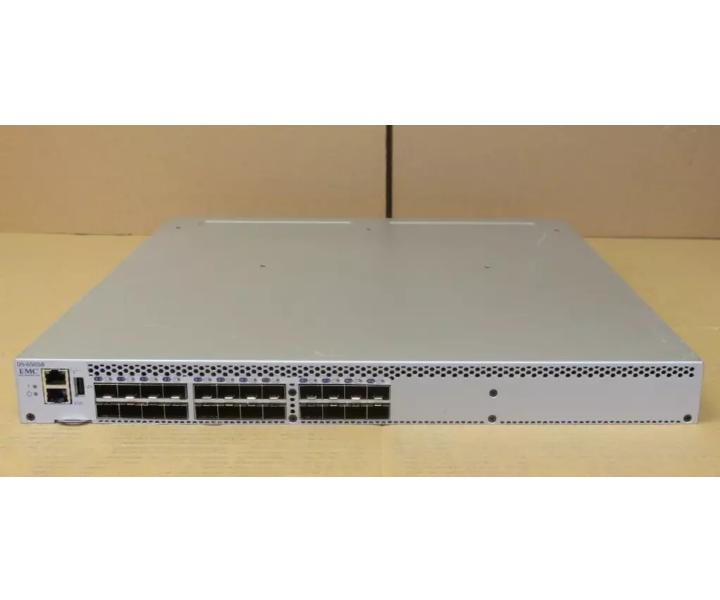 DS-6505B 24-Port EM-6505-24-16G-R 24-Port 16Gb
