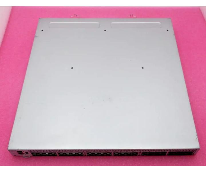 DS-6510B EM-6510-24-16G-R 36-Active 16Gb