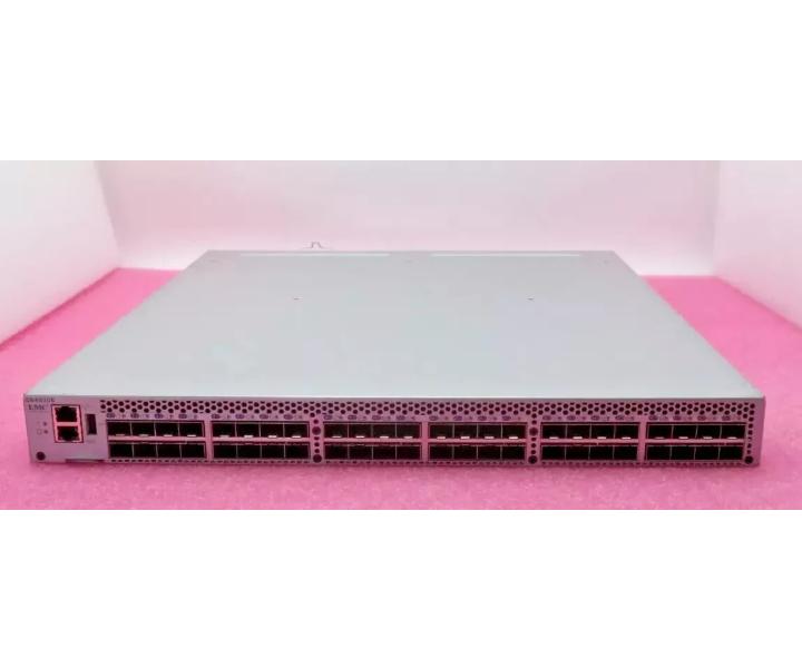 DS-6510B EM-6510-24-16G-R 36-Active 16Gb
