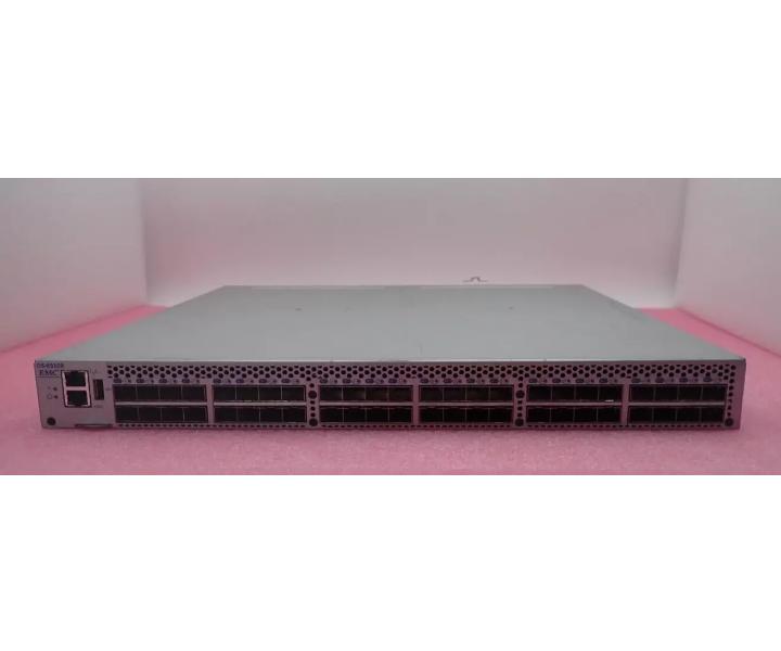 DS-6510B EM-6510-24-8G-R 36-Active 16Gb