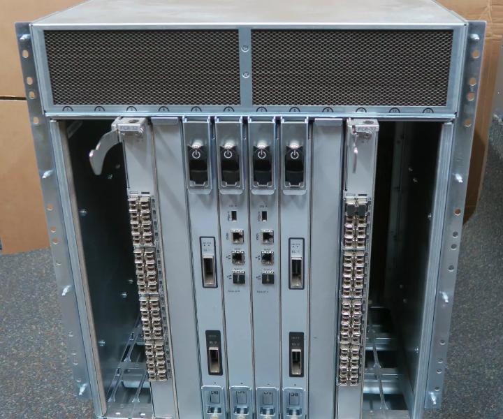 ED-DCX-B 100-652-512 FC8-32