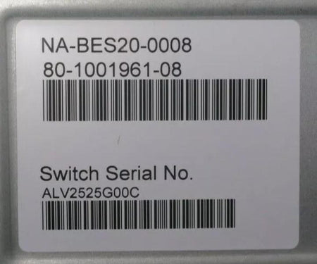ES-5832B 8Gbps