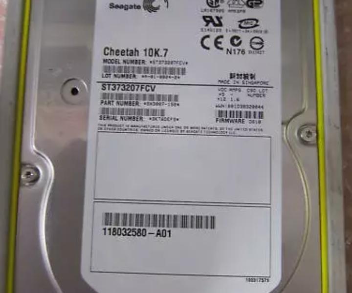 CX-2G10-73 73GB JR444