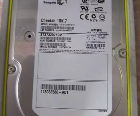 CX-2G10-73 73GB JR444