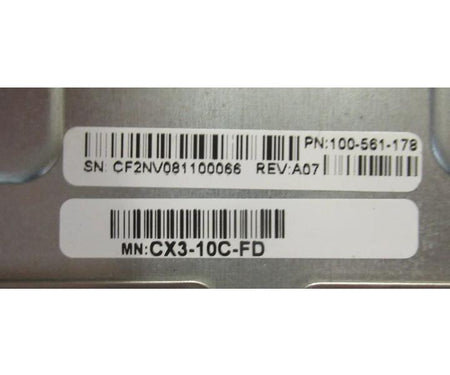 CX3-10C-FD 100-561-178 UM392