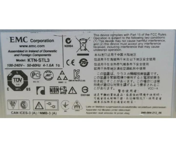 KTN-STL3 200GB