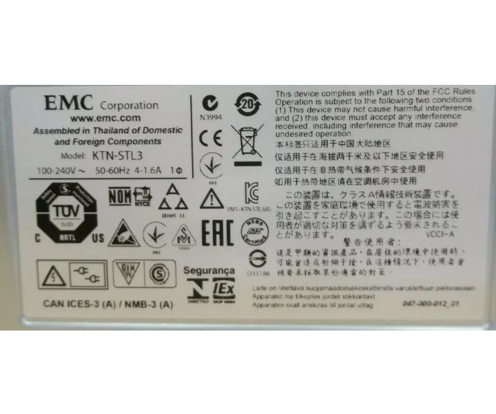 KTN-STL3 600GB