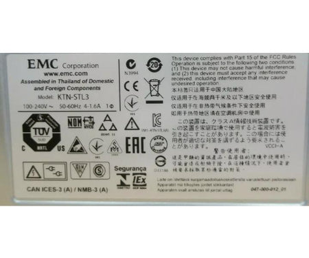KTN-STL3 600GB