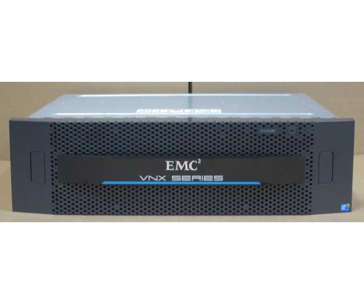 KTN-STL3 VNX5300