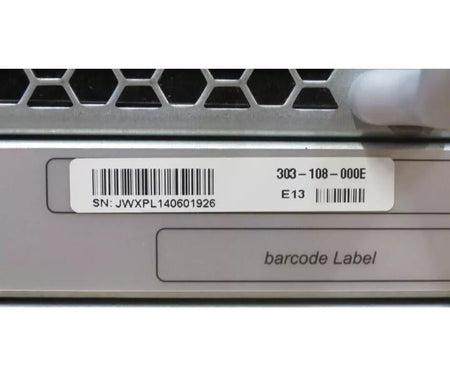 KTN-STL3 VNX5300 3x600GB