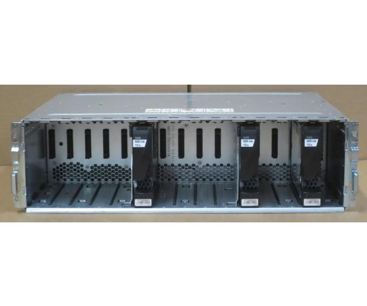 KTN-STL3 VNX5300 3x600GB