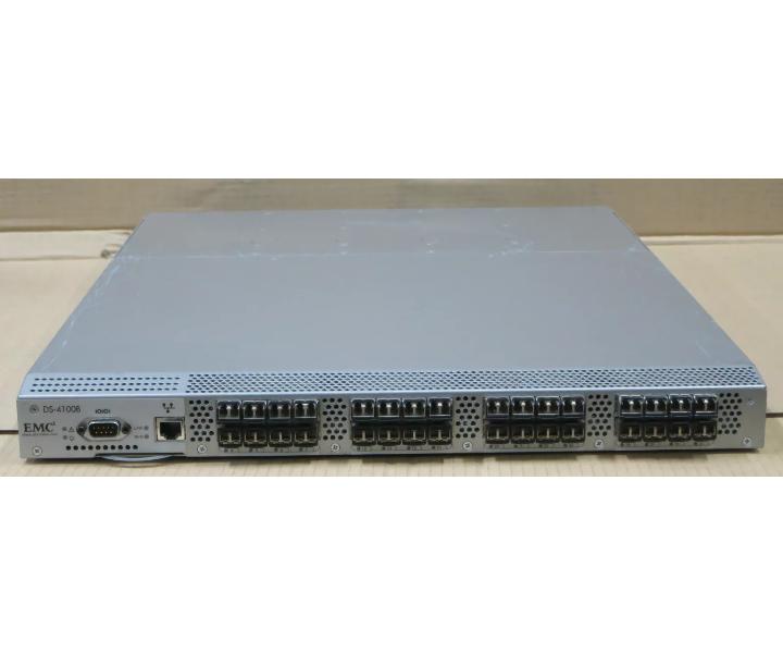 DS-4100B 16-Active 100-652-032