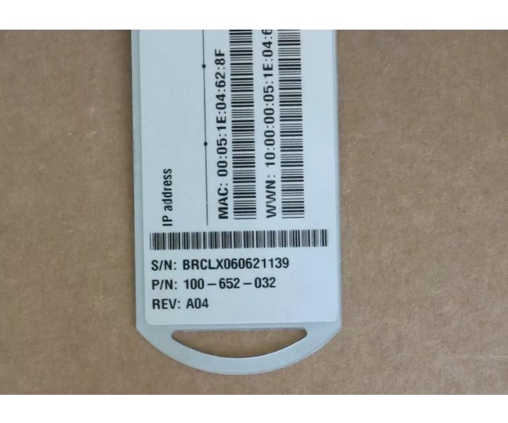 DS-4100B 4Gbps