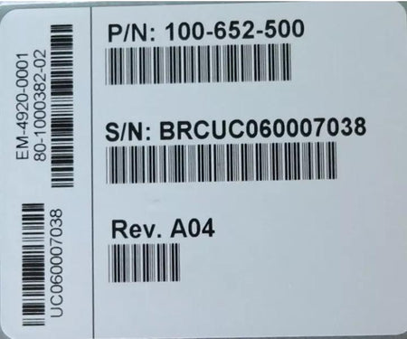 DS-4900B 4Gbps