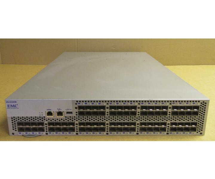 DS-5300B 80-Ports EM-5320