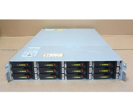 E5-2660 DD2500 32GB