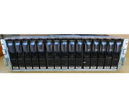 NS-4PDAE TR651 DAE4P 300Gb
