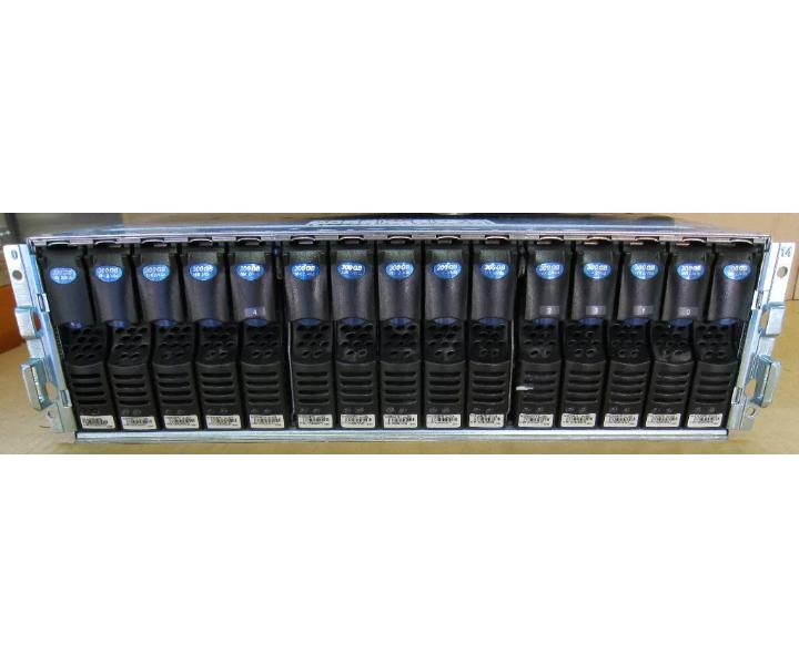 NS-4PDAE TR651 DAE4P 300Gb