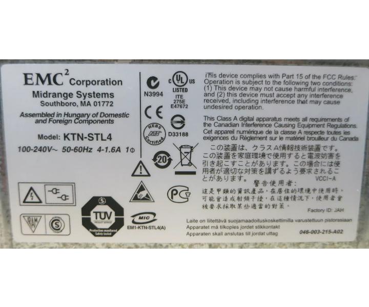 CX-4PDAE-FD 400W