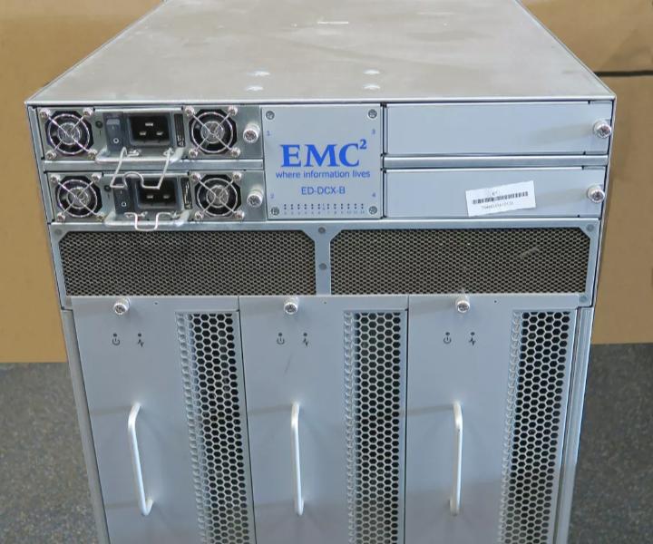 ED-DCX-B 100-652-512 2000W