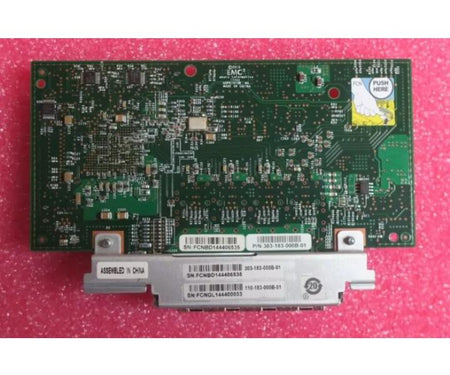 EM3-One 4-Port 303-183-000B-01 VNXe3200