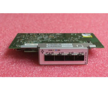 EM3-One 4-Port 303-183-000B-01 VNXe3200