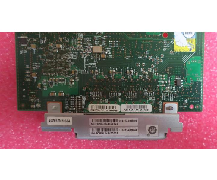 EM3-One 4-Port 303-183-000B-01 VNXe3200