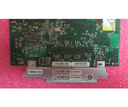 EM3-One 4-Port 303-183-000B-01 VNXe3200