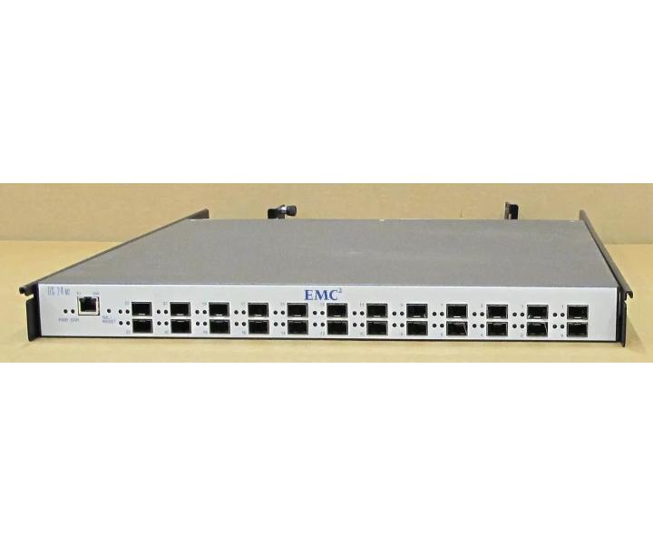 DS-24M2 8-Ports EMC2