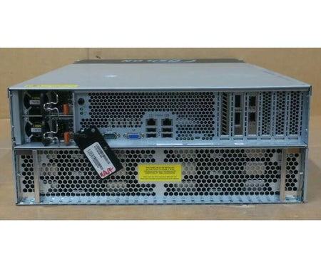 NL-Series E5-2607v2 36-Bay NL410 48GB