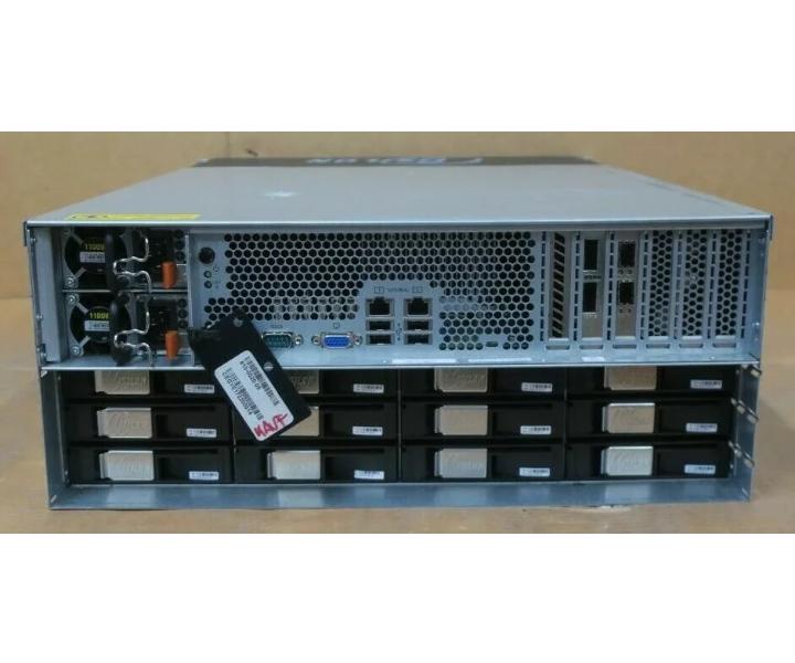 NL-Series E5-2607v2 36-Bay NL410 48GB