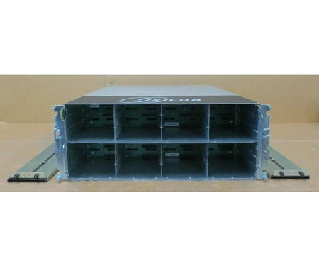 NL-Series E5-2607v2 36-Bay NL410 48GB