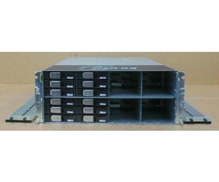 NL-Series E5-2607v2 36-Bay NL410 48GB