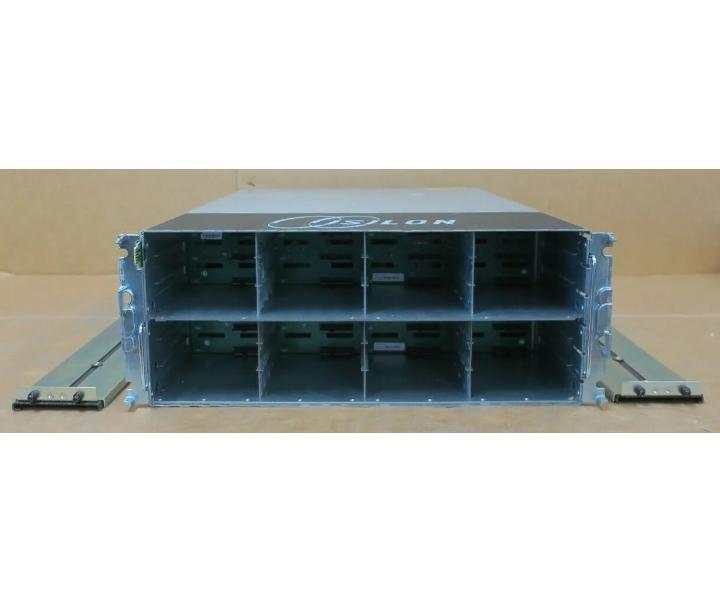 NL-Series Quad-Core E5-2607v2 36-Bay NL410 48GB