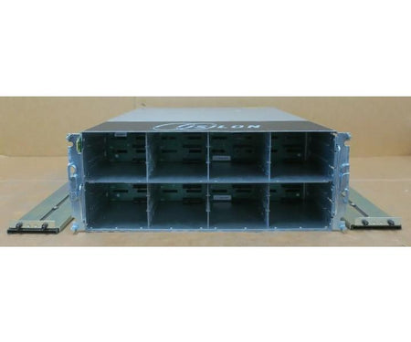 NL-Series Quad-Core E5-2607v2 36-Bay NL410 48GB