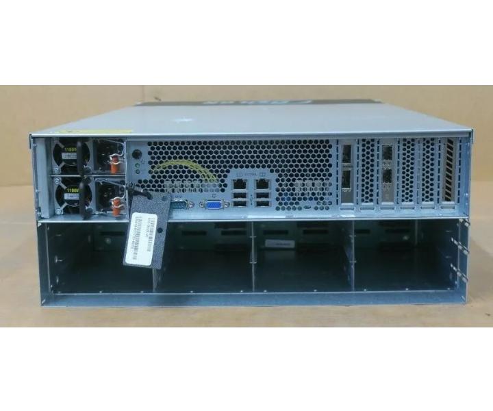 NL-Series Quad-Core E5-2607v2 36-Bay NL410 48GB